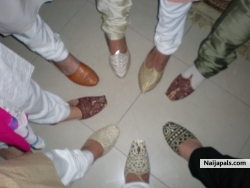 Guess , WHICH IS MINE ? ? ? ? ? ?