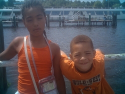 my babys which i will always love