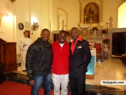 felix babalola