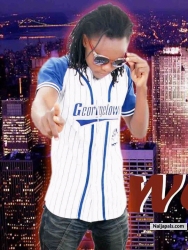 kingston ray wonder mr dj