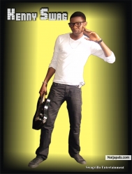 Feel my swag by KENNY SWAG
