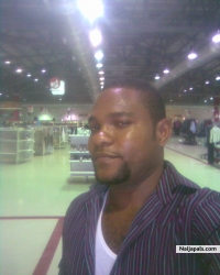 just me