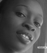 Babatope Oyin (LOVELYRAY)