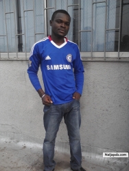 Up Chelsea.