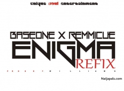 Baseone c Remmicue Enigma rfx