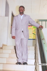 Emmanuel Ayodele