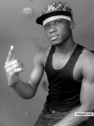Adewale johnson