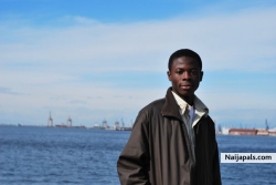 Kingsley Adjenughwure (wiseking44)