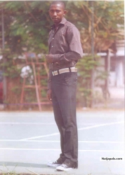 iniobong godwin 