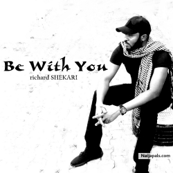 Be With You by Richard Shekari