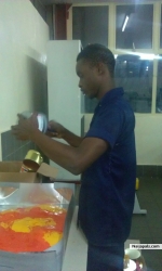 the freshboy of printserve