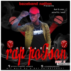 rap poison part2 by CESAERP
