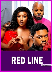 RED LINE 1 (FULL MOVIE) CHINONSO ARUBAYI, KACHI NNOCHIRI, 2025 Latest Nigerian Nollywood Movie