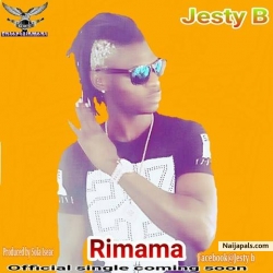 Rimama by Jesty b