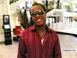 its me