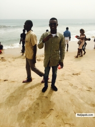 Elegusi 