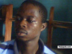 Ojerinde Adewole Clement (wolez)