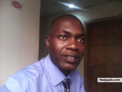 Ozoagbo Kenneth Ifeanyi