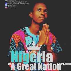 NIGERIA_A GREAT NATION 