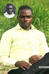 Ameen Abdullahi (ameen123)
