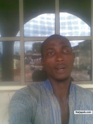 Haruna Oriyomi Ogundare (Harunayomi)