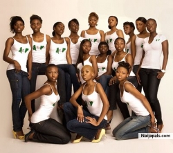 African Queens