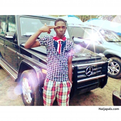 Oh Lord Bless Me by Blurth Boy X Otunba Jay