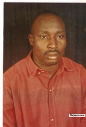 Yakubu Habibu (danmaihaja)