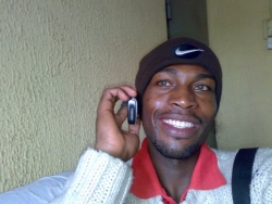 Olajide OLAGUNJU