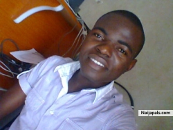 Umar Abubakar 