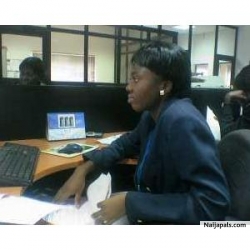 Dorcas Olabimpe