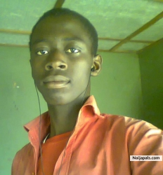 Adeniyi Adetayo Francis (Adetayomaaf)