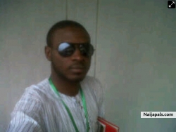 i'm me