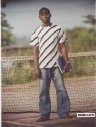 Ezema Peter