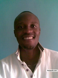 Charles More 