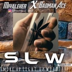S.L.W by Miyaleker