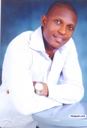 Micheal Princewill (Princewill01)
