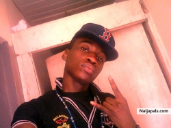 Vincent offordile