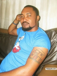 just me