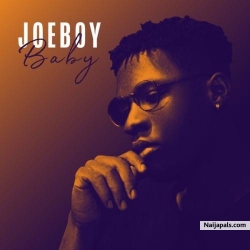 Baby by Joeboy