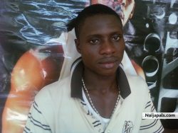 Adebisi Francis