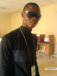 Olaniyi Olaniyi (mcolaniyi)