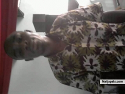 JOSEPH .A.QUAYE (EVANGELIST2011)