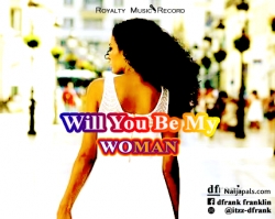 My Woman by Dfrank 