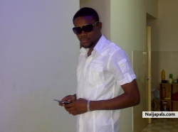 Mr. Elegido