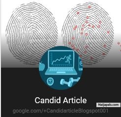 Candid Article