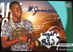 SUGAR by Mmalk