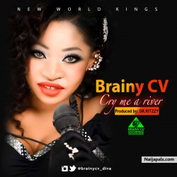 Cry Me a River by Brainy Cv