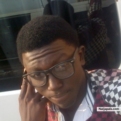 Damilanre Rotimi
