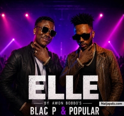 ELLE BLAC P & POPULAR 